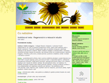 Tablet Screenshot of kosmetika.obrona.net